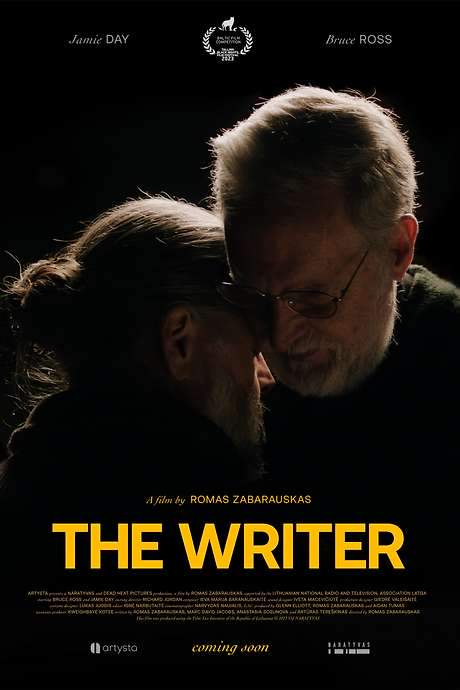 The Writer